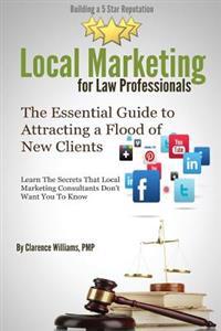 Local Marketing for Law Professionals: Building a 5 Star Reputation