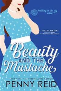 Beauty and the Mustache