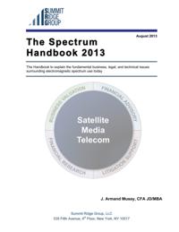 Spectrum Book 2013