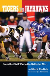Tigers vs. Jayhawks