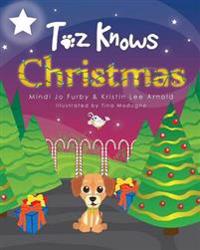 Toz Knows Christmas