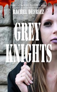 Grey Knights