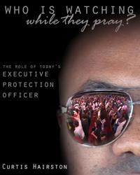 Who Is Watching While They Pray?
