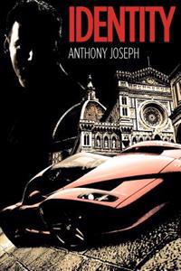 Identity: A Kyler Scott Novel