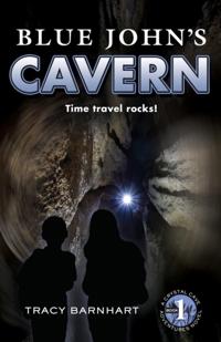 Crystal Cave Adventures