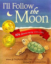 I'll Follow the Moon - 10th Anniversary Collector's Edition