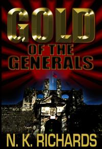 Gold of the Generals