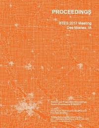 BTES 2017 Proceedings