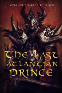 Last Atlantean Prince