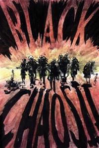 Black Chaos II: More Tales of the Zombie