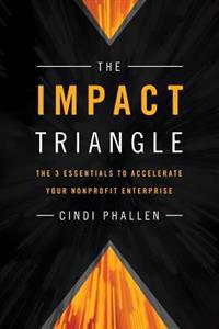 The Impact Triangle: The 3 Essentials to Accelerate Your Nonprofit Enterprise