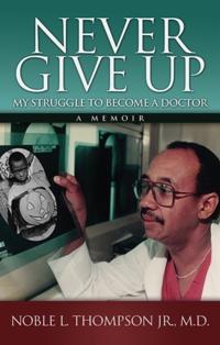 Never Give Up