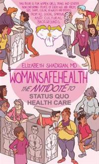 WomanSafeHealth