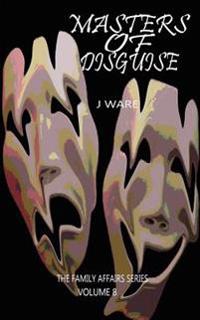 Masters of Disguise