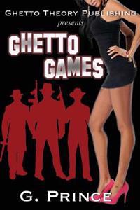Ghetto Games