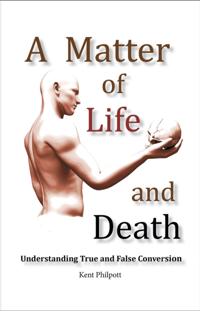Matter of Life and Death
