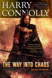 Way Into Chaos