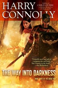 Way Into Darkness