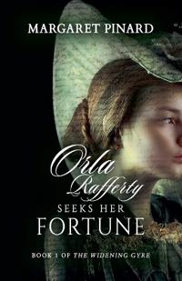 Orla Rafferty Seeks Her Fortune