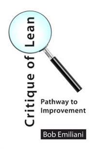 Critique of Lean