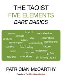 Taoist Five Elements : Bare Basics