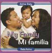 My Family / Mi Familia