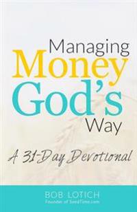 Managing Money God's Way