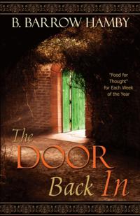 Door Back In