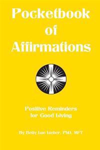 Pocketbook of Affirmations