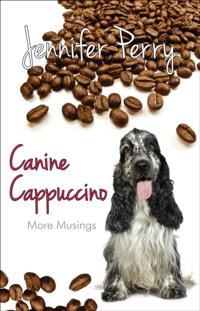 Canine Cappuccino