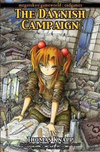 The Daynish Campaign