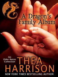 Dragon's Family Album
