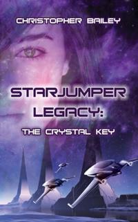 Starjumper Legacy, Book 1