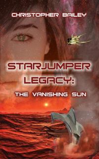 Starjumper Legacy, Book 2