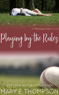 Playing By The Rules