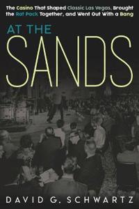 At the Sands