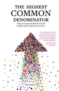 Highest Common Denominator