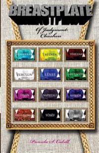 Bokomslag för "Breastplate of Judgment: Choshen"