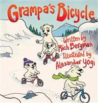 Grampa's Bicycle
