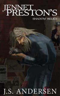 Jennet Preston's Shadow Relics