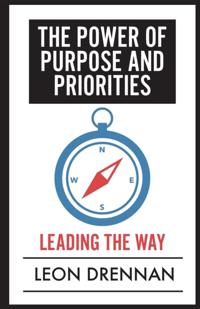 Power of Purpose and Priorities