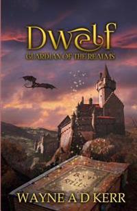 Dwelf - Guardian of the Realms: Book of Spells