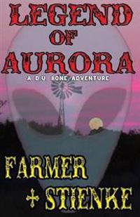 Legend of Aurora