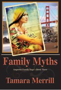 Augustus Family Trilogy