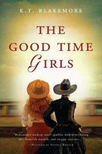 The Good Time Girls