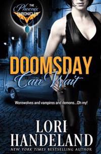 Doomsday Can Wait