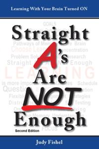 Straight A's Are Not Enough