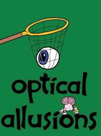 Bokomslag for "Optical Allusions"
