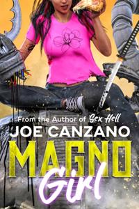 Magno Girl