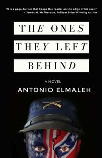 Ones They Left Behind